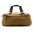  Torby, plecaki, walizki torby fotograficzne Peak Design Travel Duffel 50L Coyote Przód