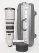 Obiektyw UŻYWANY Canon 200-400 mm f/4.0 L EF IS USM z telekonwerterem 1.4x s.n. 0 600000185