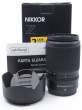 Obiektyw UŻYWANY Nikon NIKKOR Z 50-250 mm DX s.n. 20003438