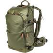 Plecak Shimoda Explore v2 35 Backpack zielony Tył