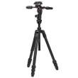 Statyw Manfrotto BEFREE GT PRO 3W Przód