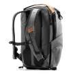 Plecak Peak Design Everyday Backpack 20L v2 grafitowy Boki