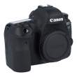 Aparat UŻYWANY Canon EOS 6D Mark II s.n. 033051001679 Boki