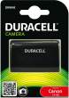 Akumulator Duracell odpowiednik Canon LP-E6 - Outlet Przód