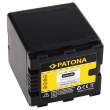 Akumulator Patona do Panasonic HDC-SD800 SD900 SD909 TM900 HS900 VW-VBN260 Przód
