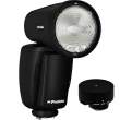 Lampa plenerowa Profoto A1X Off-Camera Kit dla Canon Przód