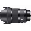 Obiektyw Sigma A 50 mm f/1.4 DG DN Sony E Tył
