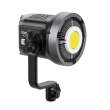 Lampa LED Ulanzi VL120Bi Bicolor 2700-6500K Bowens Przód