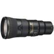 Obiektyw Nikon Nikkor 500 mm f/5.6 E AF-S PF ED VR Góra