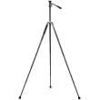 Statyw Fotopro Video X-Aircross 3 Lite Carbon Grey Góra