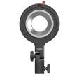  Lampy wideo akcesoria do lamp Smallrig Adapter Bowens do RC COB 60B [4476] Przód