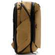 Plecak Peak Design Travel Backpack 45L Coyote Góra