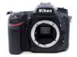 Aparat UŻYWANY Nikon D7100 + ob.18-105 VR s.n. 4597355/42482189 Tył