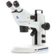 Mikroskop Carl Zeiss Stemi 305 Przód