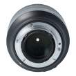 Obiektyw UŻYWANY Nikon Nikkor 85 mm f/1.8 G AF-S s.n. 219264 Boki