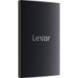  Dyski twarde dyski zewnętrzne SSD Lexar SSD SL500 / USB3.2 Gen2x2 1TB Góra