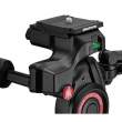 Statyw Manfrotto BEFREE GT PRO 3W