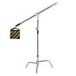 Statyw GlareOne Ramię Boom Arm 120-240cm boomu Góra