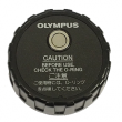  Lampy błyskowe Zaslepki i podstawki Olympus Pokrywa baterii (bez O-ring'u) bez opakowania UFL-1 / UFL-2 Przód