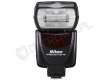 Lampa błyskowa Nikon SB-700 Tył