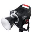 Lampa LED Aputure Storm 1200x