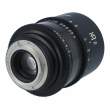 Obiektyw UŻYWANY Samyang 35mm T1.5 FF CINE XEEN /Canon s.n DCP17262