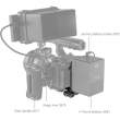  Rigi i akcesoria elementy do rigów Smallrig adapter Mount Plate L-Shape Strechable [4505]