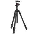 Statyw Manfrotto BEFREE Advanced Lever AS Przód