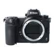 Aparat UŻYWANY Nikon Z6 II + adapter FTZ s.n. 6026798-30321323 Przód