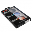  filtry Polar Pro Zestaw 3 filtrów do DJI Inspire 1 / Osmo (ND8 Gradient Filter, Tobacco/Orange Filter, Blue Filter) Tył