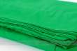 Tło materiałowe Fomei tekstylne BATIK 2.7 x 2.9 m - Chromagreen