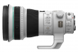 Obiektyw Canon 400 mm f/4.0 EF DO IS II USMTył