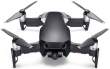 Dron DJI Mavic Air Fly More Combo Onyx Black Tył