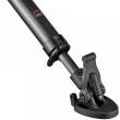 Statyw Manfrotto Zestaw 635 Carbon Fast Single + głowica 608 (MVK608SNGFC)