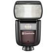 Lampa błyskowa Quadralite Stroboss 60 EVO II Nikon Przód