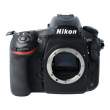 Aparat UŻYWANY Nikon D810 body s.n. 6028894 Przód