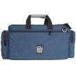 Torba Porta Brace CAR-2CAMS Cargo Case, Signature Blue, Camera Edition (średnia) Przód