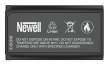 Akumulator Newell zamiennik Panasonic DMW-BLJ31 Góra