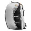 Plecak Peak Design Everyday Backpack 20L Zip popielaty