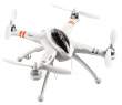Dron Walkera QR X350 Pro V1.7 + Devo 7 Przód