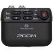  Audio rejestratory dźwięku Zoom F2 Rejestrator dźwięku Przód