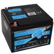 Bateria Patona Platinum LiFePO4 12V 360Wh 30 000 mAh Przód