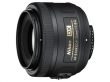 Obiektyw Nikon Nikkor 35 mm f/1.8 G AF-S DX Przód