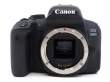 Aparat UŻYWANY Canon EOS 800D + ob. 18-55 f/4-5.6 IS STM s.n. 123021000436/5812023560 Tył
