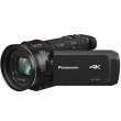 Kamera cyfrowa Panasonic HC-VXF1 Raty 20X0% Przód
