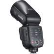 Lampa błyskowa Godox V100 do Nikon Boki