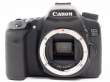 Lustrzanka Canon EOS 70D + ob. 18-55 IS STM OUTLET Tył