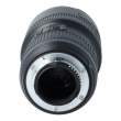 Obiektyw UŻYWANY Nikon Nikkor 16-35 mm f/4 G ED AF-S VR s.n. 416086 Boki