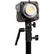 Lampa LED NANLITE FC-60B Bicolor 3200-6500K Spot Light DMX Boki