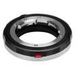  Tulejki, pierścienie do kompaktów Voigtlander Adapter bagnetowy Close Focus Leica M / Nikon Z Przód